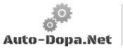 Логотип компании AutoDopa.net