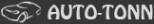 Логотип компании Auto-tonn