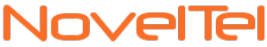 Логотип компании НовелТел