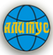 Логотип компании Алитус
