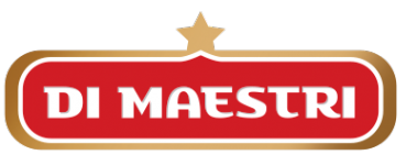 Логотип компании Di Maestri