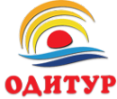 Логотип компании ОДИТУР