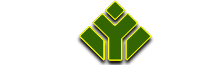 Логотип компании Бор