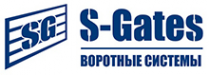 Логотип компании S-Gates