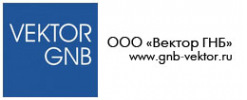 Логотип компании Вектор ГНБ