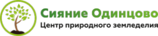 Логотип компании Сияние