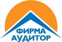 Логотип компании Аудитор
