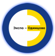 Логотип компании ЭКСПО-Одинцово