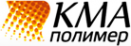 Логотип компании КМАполимер