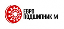 Логотип компании Европодшипник М