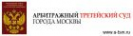 Логотип компании Московский областной учебный центр