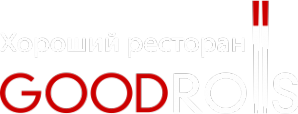 Логотип компании Goodrolls