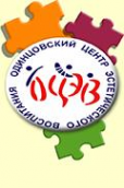 Логотип компании Одинцовский центр эстетического воспитания