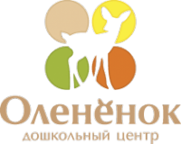 Логотип компании Оленёнок