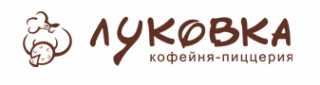 Логотип компании Луковка