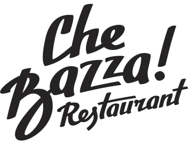 Логотип компании Che Bazza!