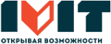 Логотип компании ИВИТ