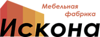 Логотип компании Искона
