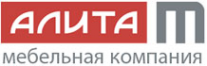 Логотип компании АЛИТА-М