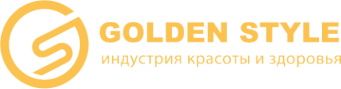 Логотип компании Golden Style