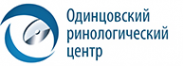 Логотип компании Одинцовский ринологический центр