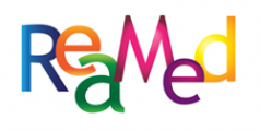 Логотип компании РеаМед
