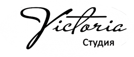 Логотип компании Victoriasprofessional