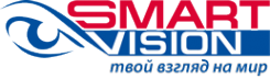 Логотип компании Smart Vision
