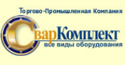 Логотип компании СК Компрессор