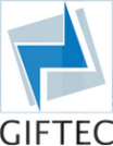Логотип компании Гифтек