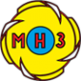 Логотип компании Московский насосный завод