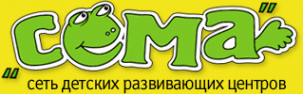 Логотип компании СЁМА+