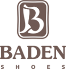 Логотип компании Baden Shoes