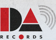 Логотип компании DA records