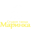 Логотип компании Маринка
