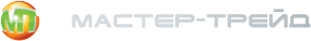Логотип компании Мастер-Трейд