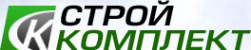 Логотип компании Строй-Комплект