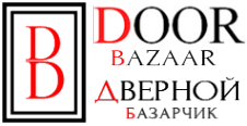 Логотип компании Дверной базарчик