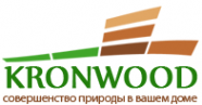 Логотип компании Kronwood