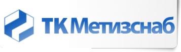 Логотип компании Метизснаб