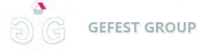 Логотип компании Гефест Групп