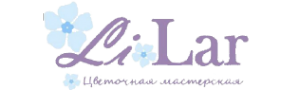 Логотип компании Li Lar