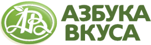 Логотип компании АВ Маркет