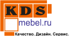 Логотип компании Интернет-магазин мебели KDS mebel