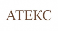 Логотип компании Атекс