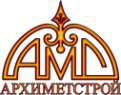 Логотип компании Ковка-АрхиМетСтрой