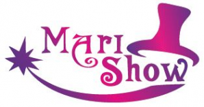 Логотип компании MariShow