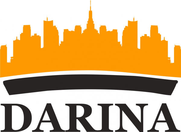 Логотип компании ООО Дарина