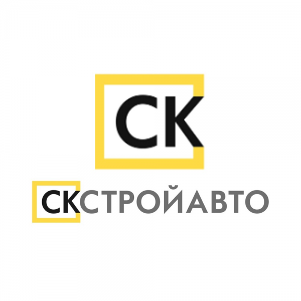 Логотип компании ТПК СК СтройАвто