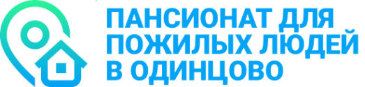 Логотип компании Пансионат для пожилых